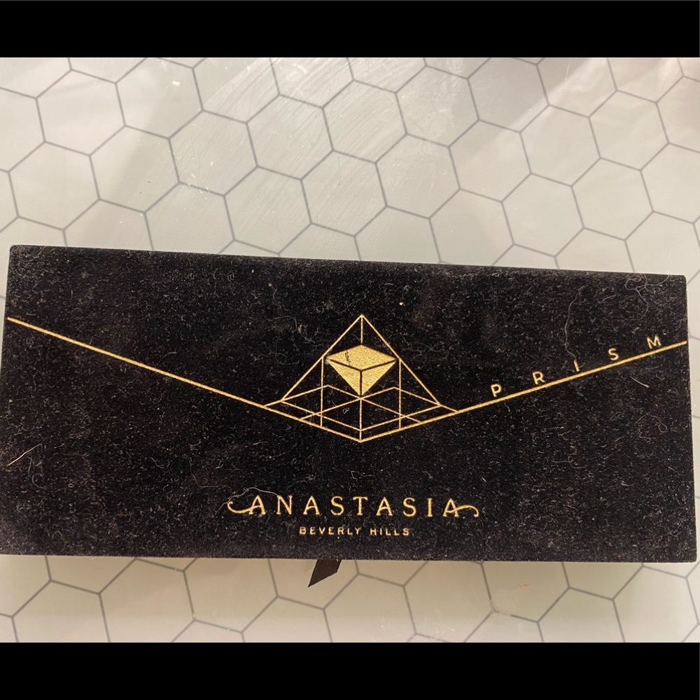 Prism palette